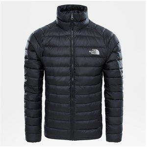 The North Face Men's Trevail Down Jacket - Size XXL